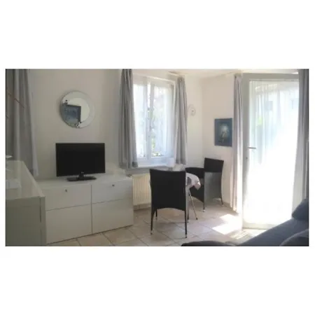 Atelier Probst- Hornwiesenstrasse 4 Konstancja Zewnętrze zdjęcie