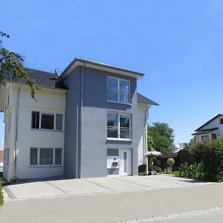 Atelier Probst- Hornwiesenstrasse 4 Konstancja Zewnętrze zdjęcie