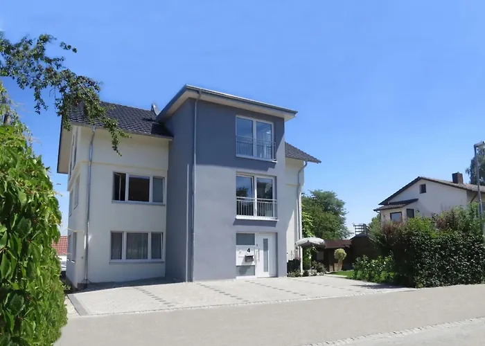 Atelier Probst- Hornwiesenstrasse 4