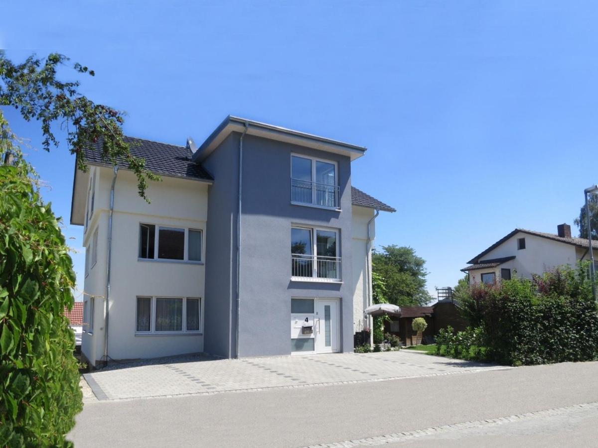Atelier Probst- Hornwiesenstrasse 4 Apartment