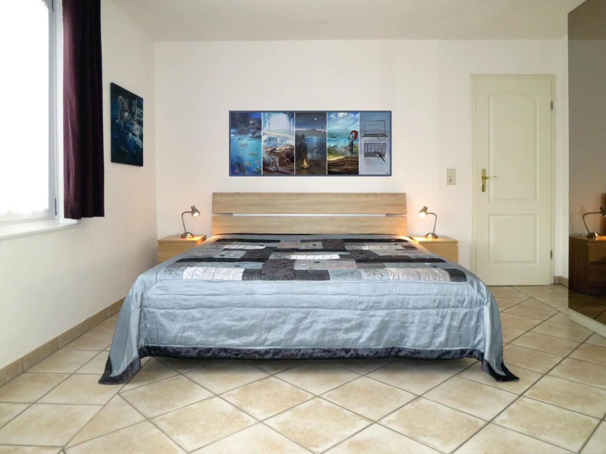 Atelier Probst- Hornwiesenstrasse 4 Apartment Konstanz