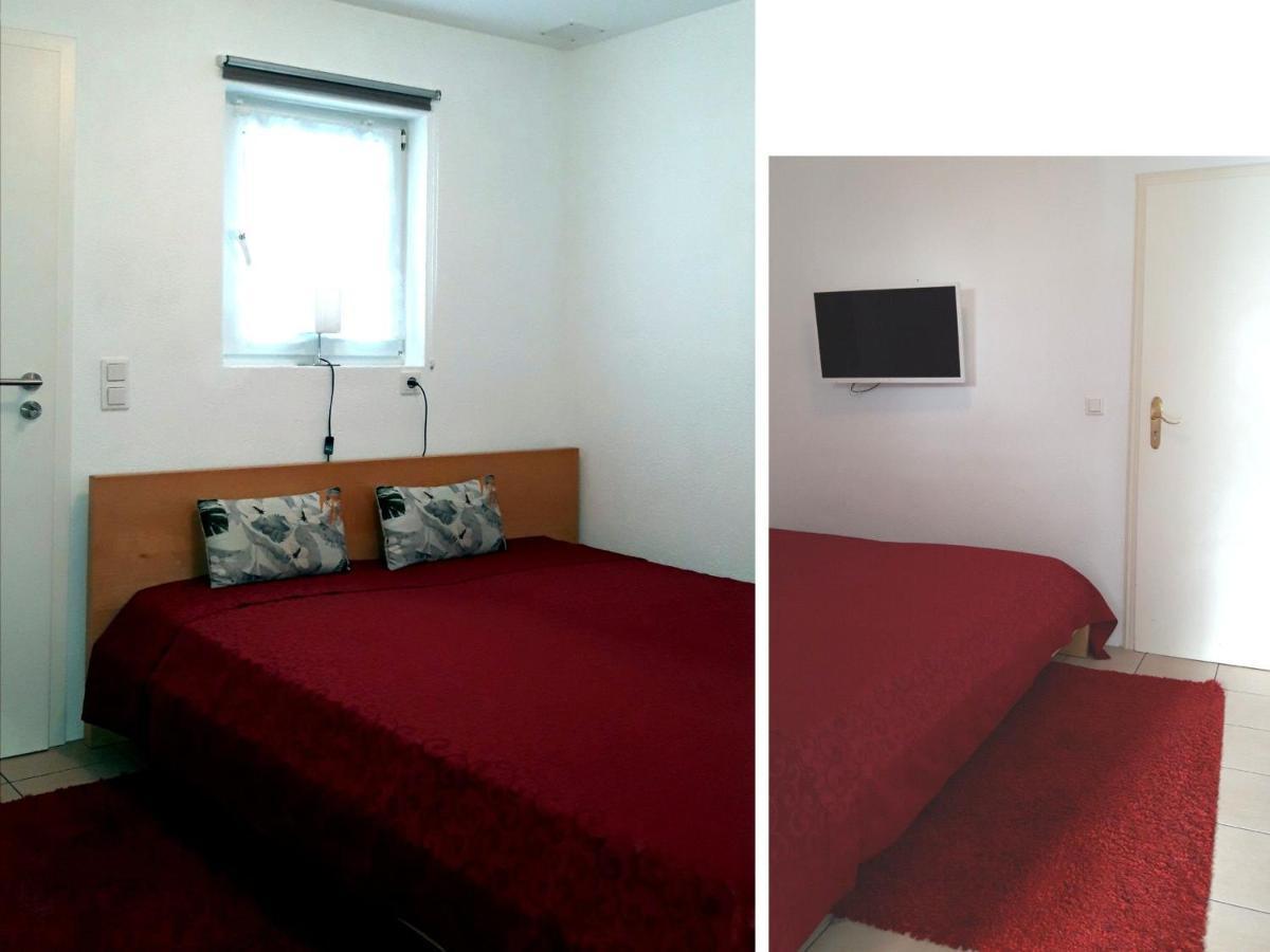 Atelier Probst- Hornwiesenstrasse 4 Apartament *