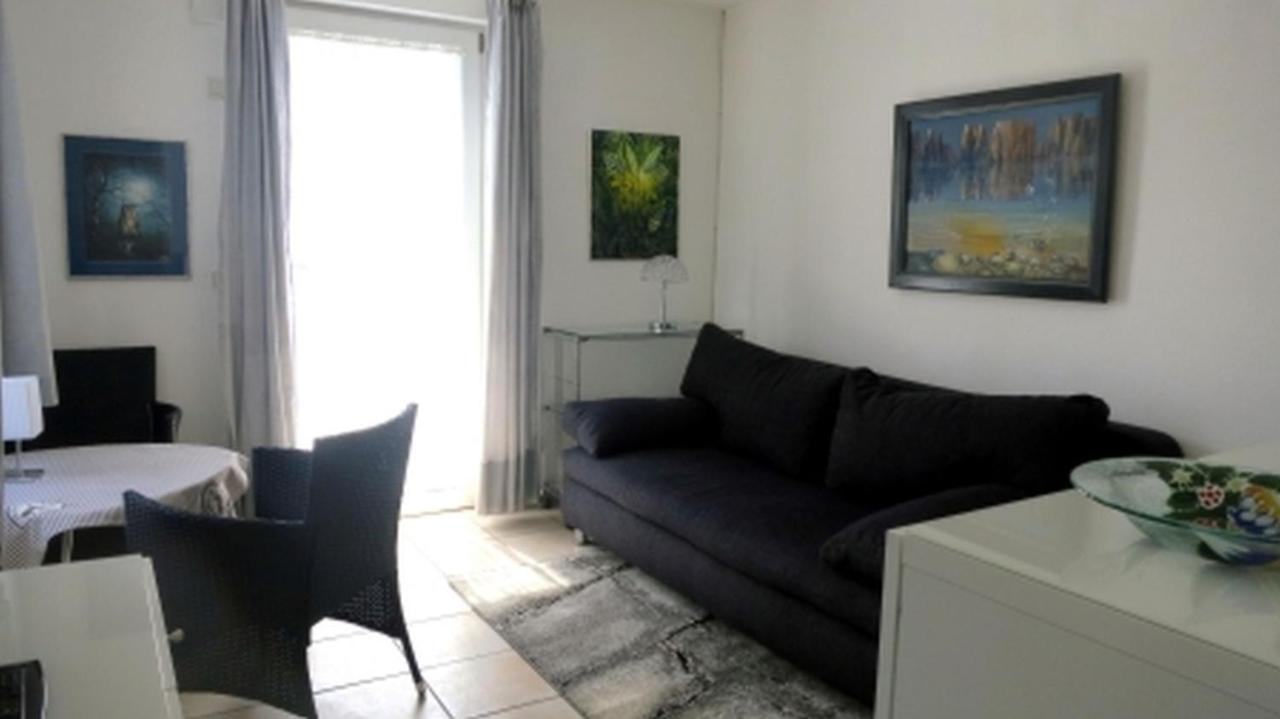 Apartment Atelier Probst- Hornwiesenstrasse 4 Konstanz