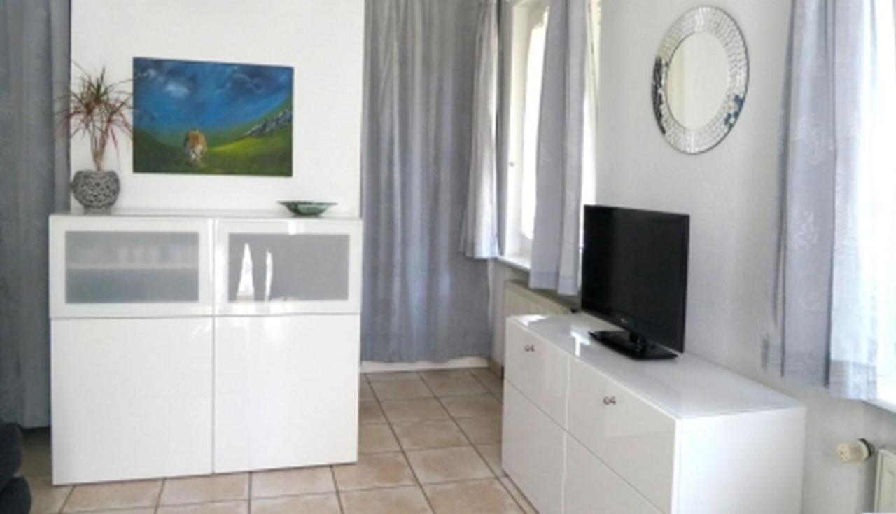 Atelier Probst- Hornwiesenstrasse 4 Apartament *