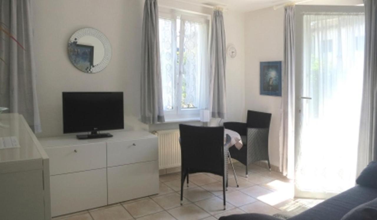 Apartment Atelier Probst- Hornwiesenstrasse 4 *