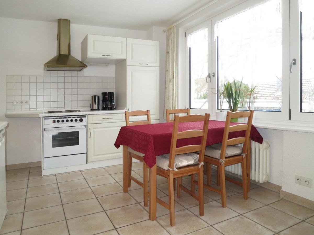 Atelier Probst- Hornwiesenstrasse 4 Apartament *