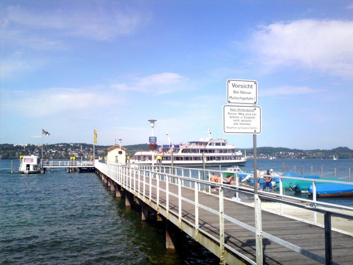 Atelier Probst- Hornwiesenstrasse 4 * Konstanz