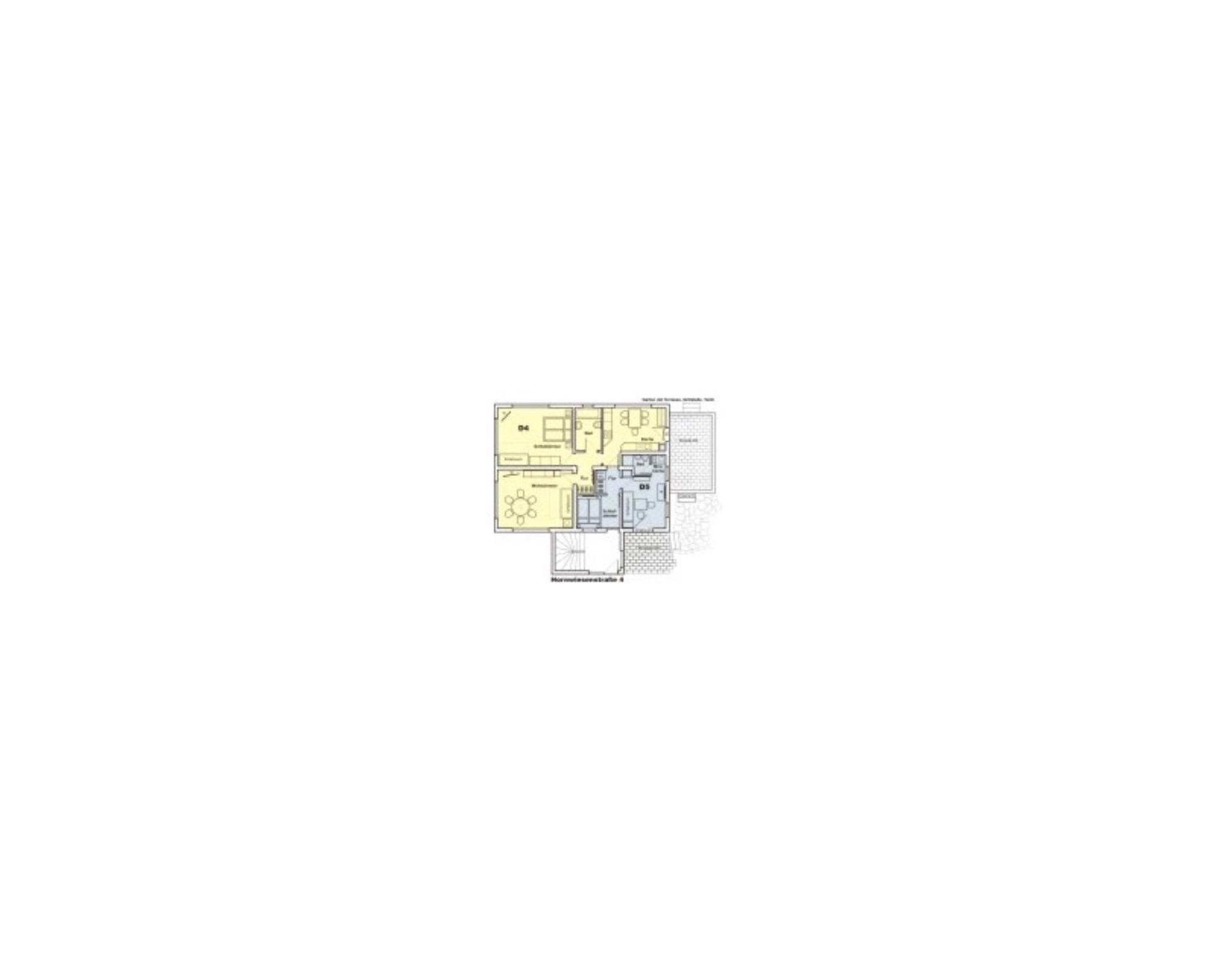 Atelier Probst- Hornwiesenstrasse 4 Apartment *