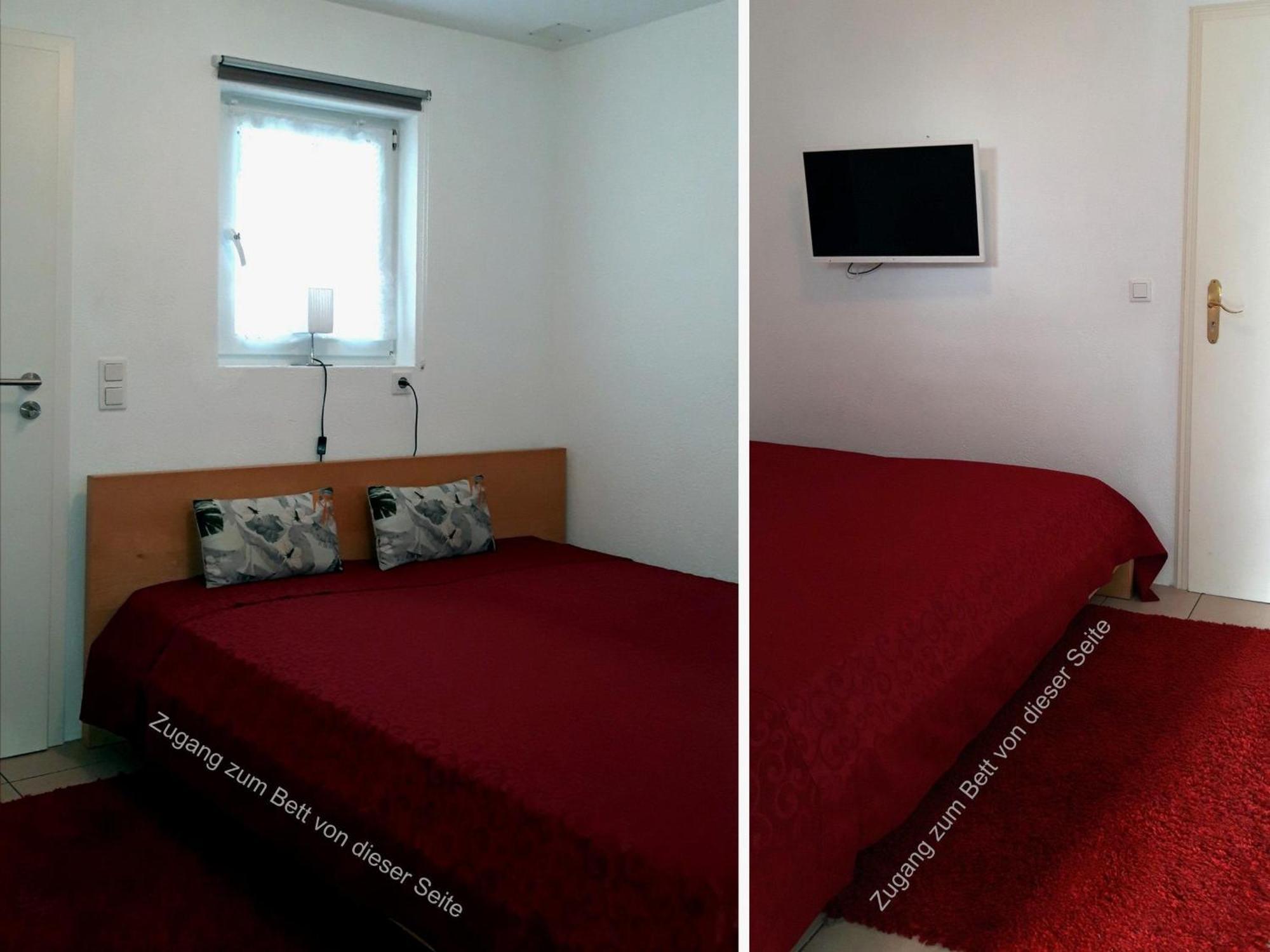 Atelier Probst- Hornwiesenstrasse 4 Apartment Konstanz