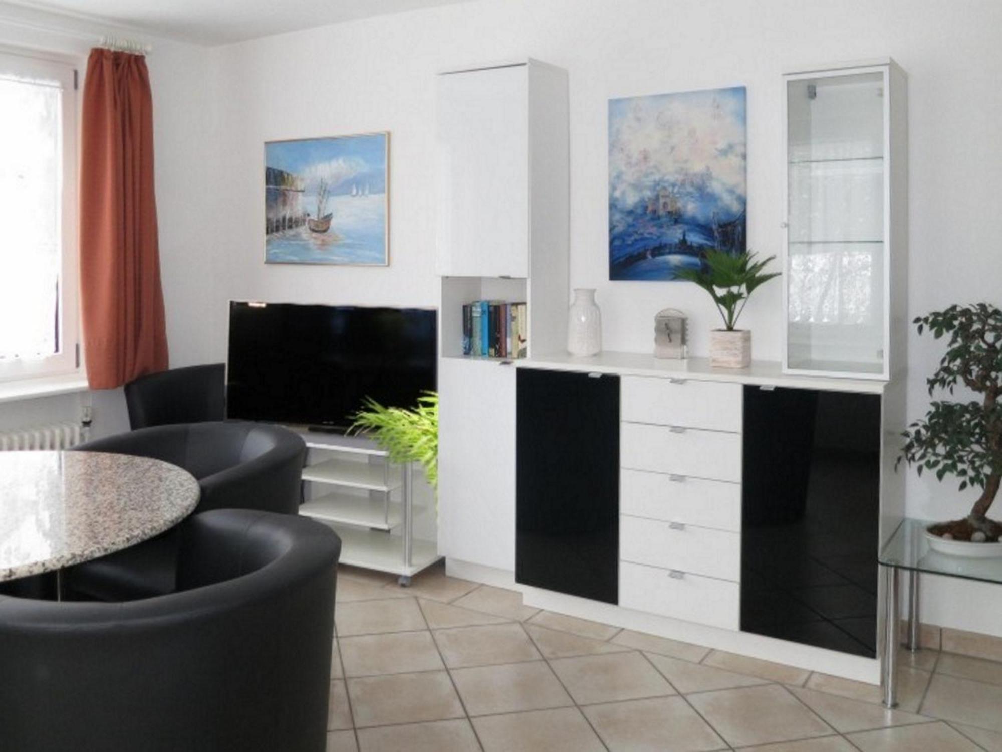 Atelier Probst- Hornwiesenstrasse 4 Apartment