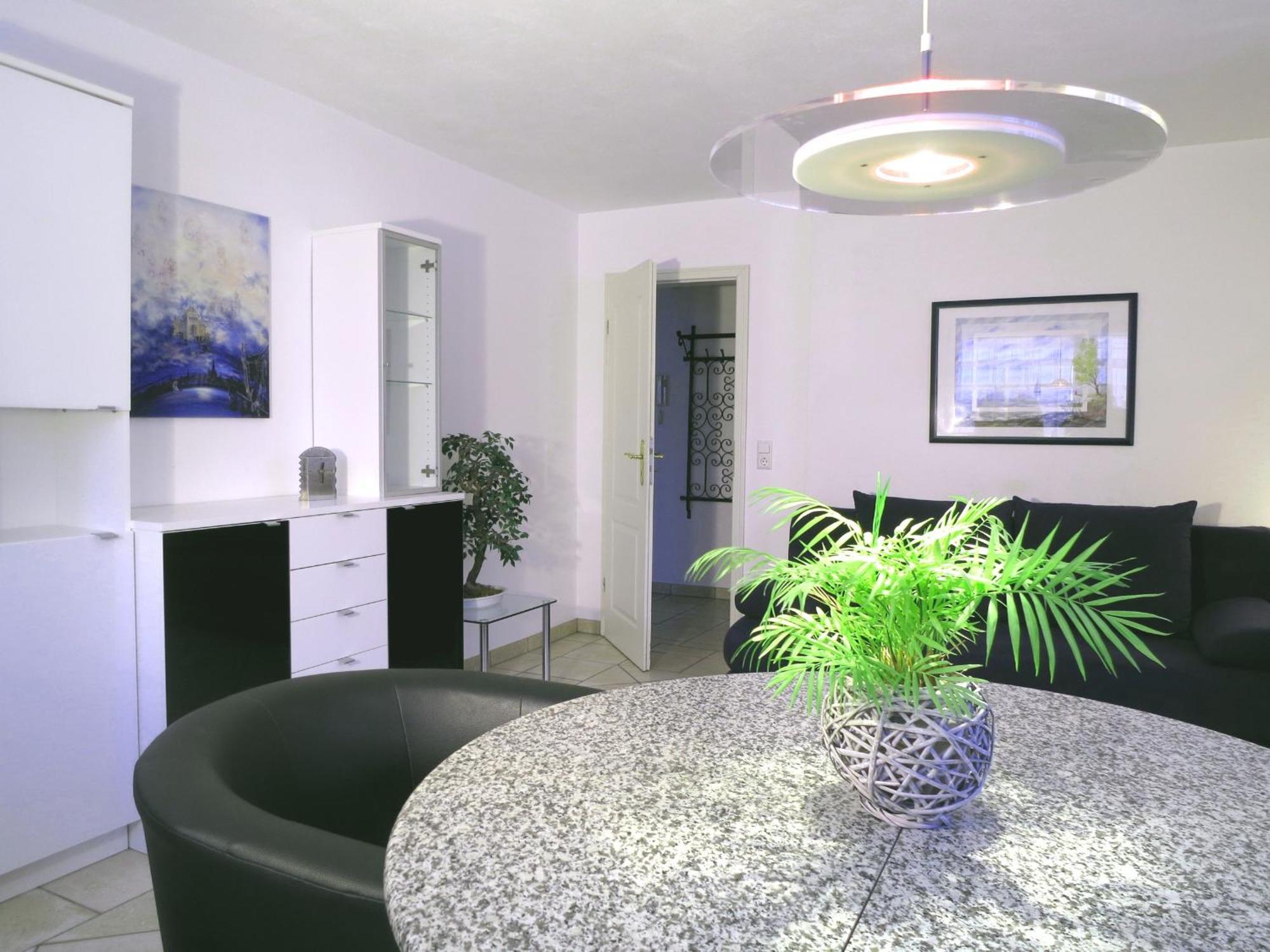Apartment Atelier Probst- Hornwiesenstrasse 4