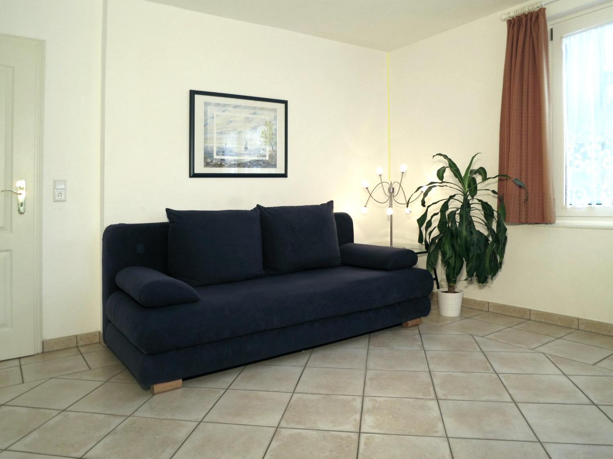 Atelier Probst- Hornwiesenstrasse 4 Apartment *
