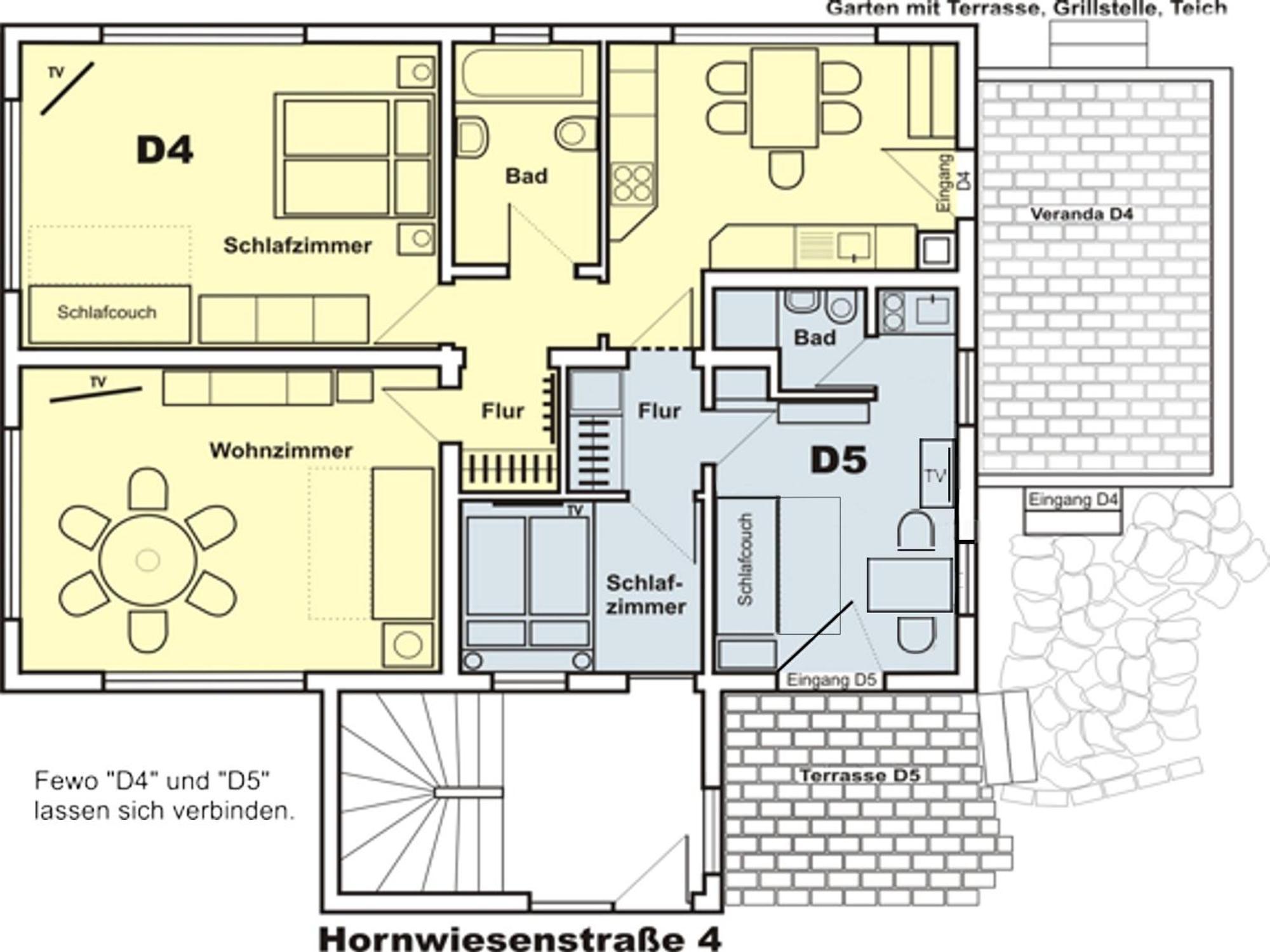 Atelier Probst- Hornwiesenstrasse 4 *