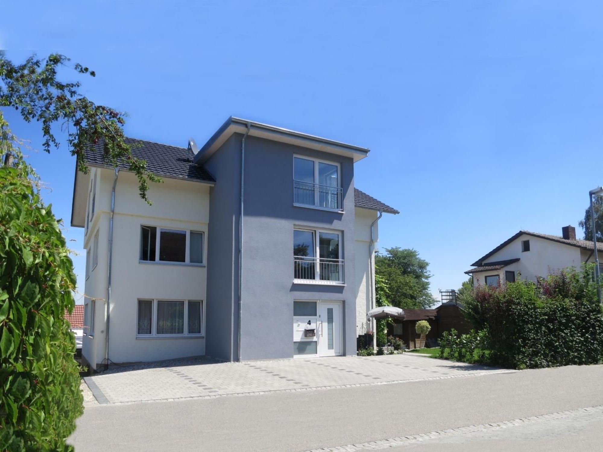 Atelier Probst- Hornwiesenstrasse 4 Konstanz