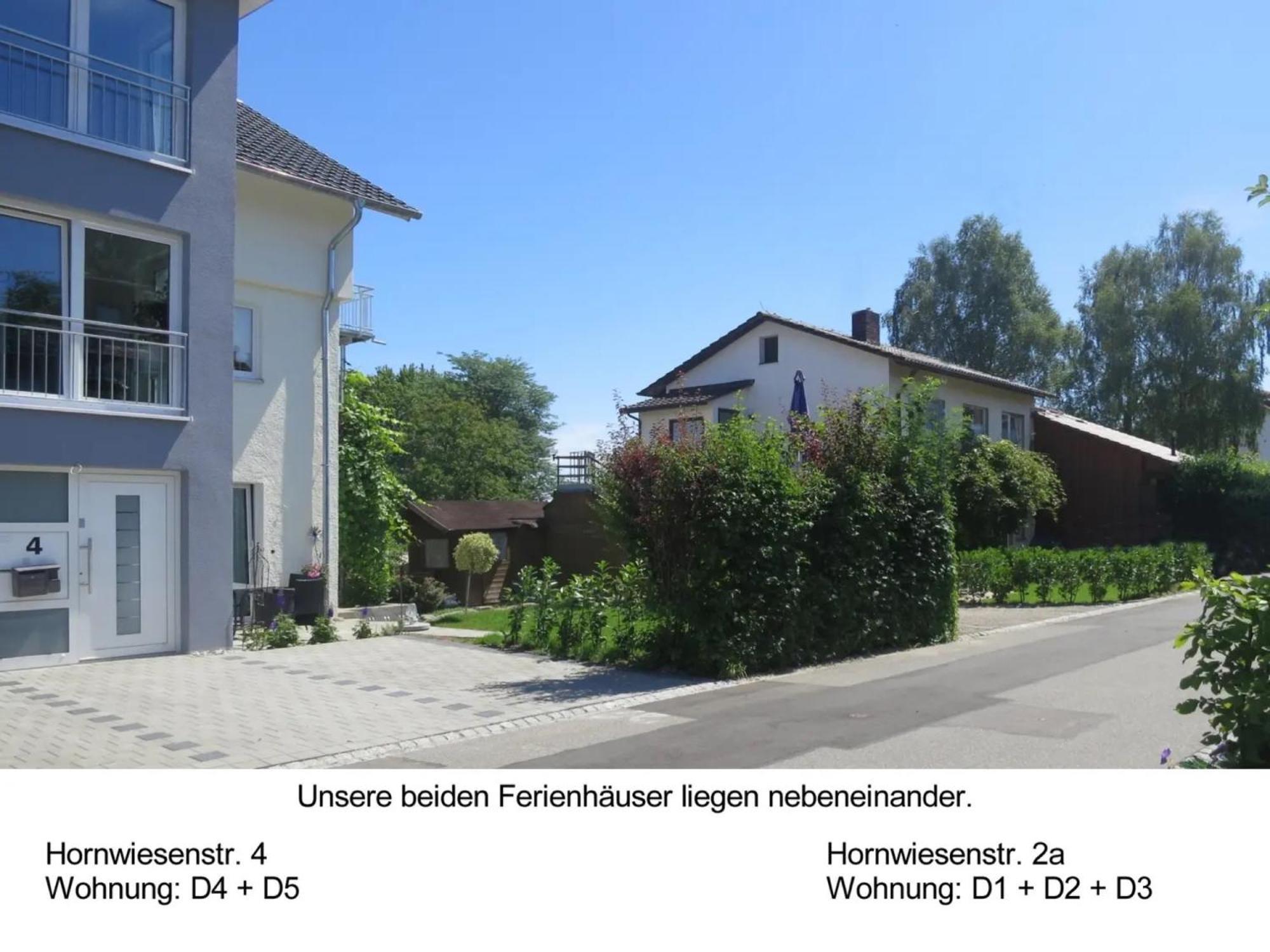 Atelier Probst- Hornwiesenstrasse 4 * Konstanz