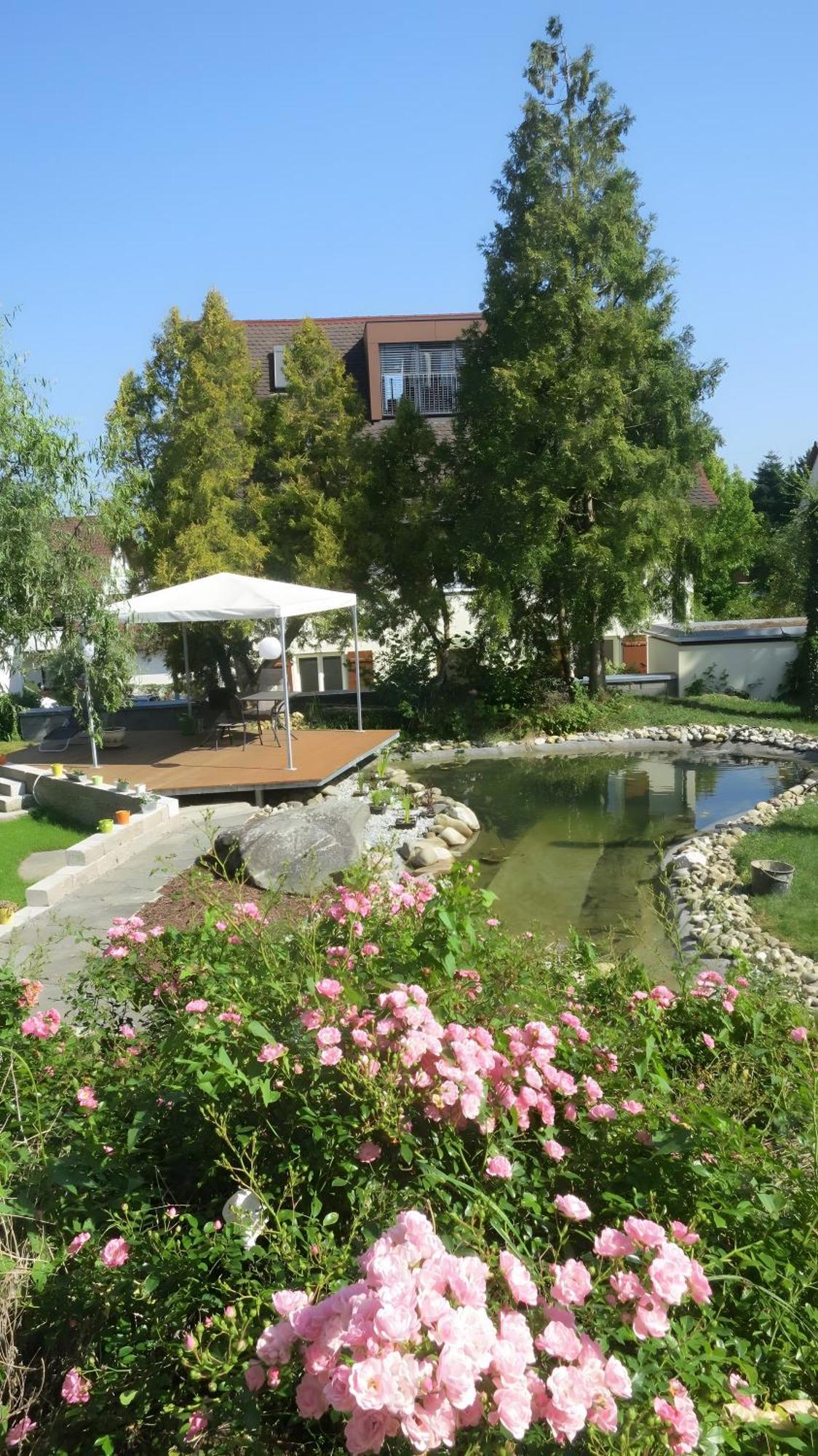 Atelier Probst- Hornwiesenstrasse 4 Konstanz